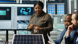 Building Skills for the Future of Clean Energy