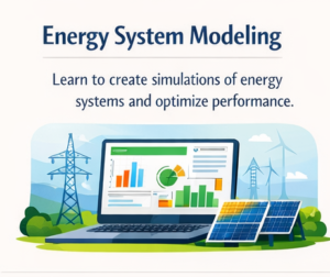 Energy System Modeling