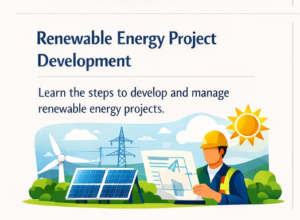Renewable Energy Project Development
