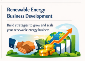 Renewable Energy Business Development