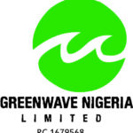 green wave logo